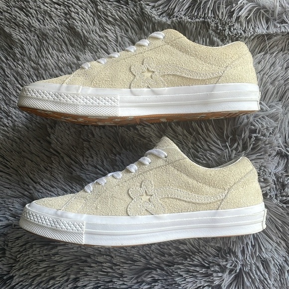 Converse x Golf le Fleur OX One Star - Picture 5 of 14